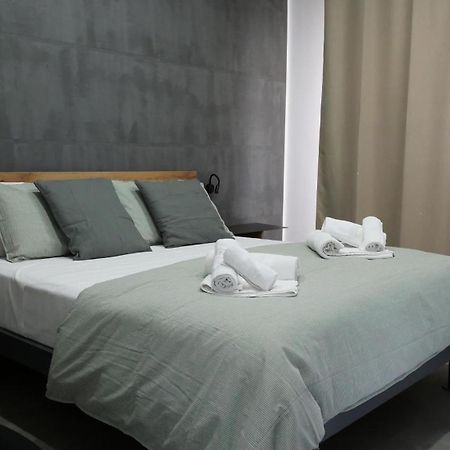 B&B Filo 15 Catania Bagian luar foto
