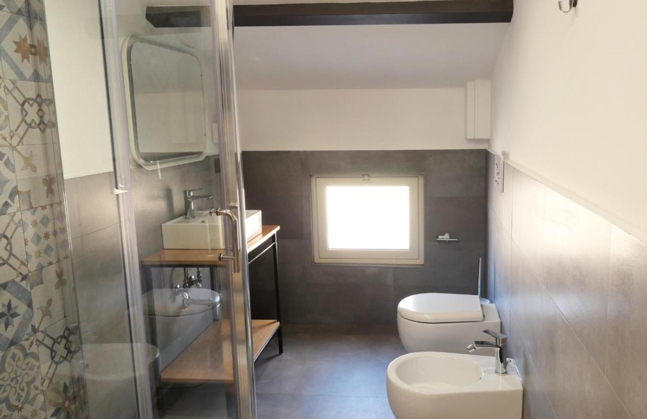 B&B Filo 15 Catania Bagian luar foto