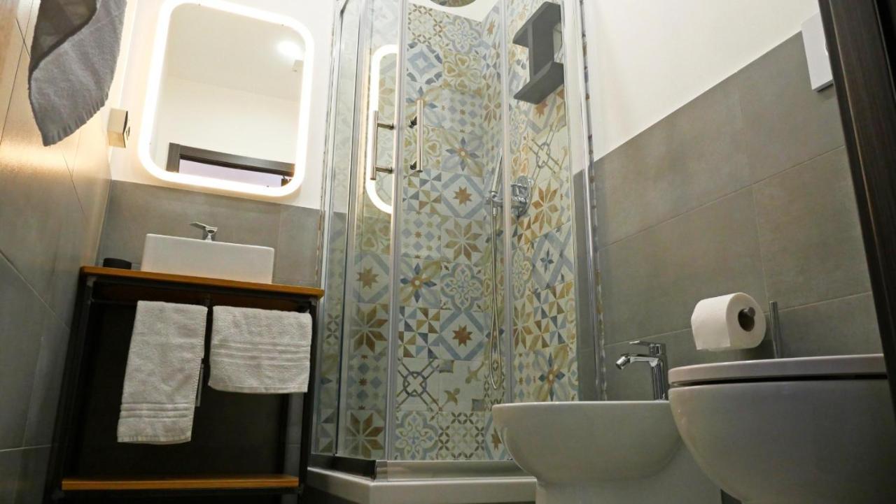 B&B Filo 15 Catania Bagian luar foto