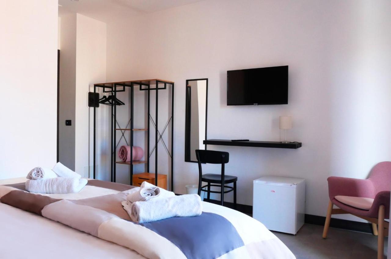 B&B Filo 15 Catania Bagian luar foto