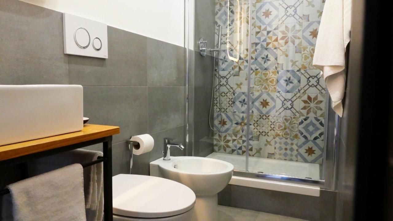 B&B Filo 15 Catania Bagian luar foto