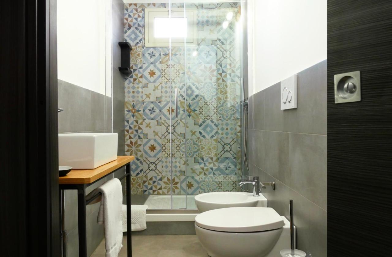 B&B Filo 15 Catania Bagian luar foto