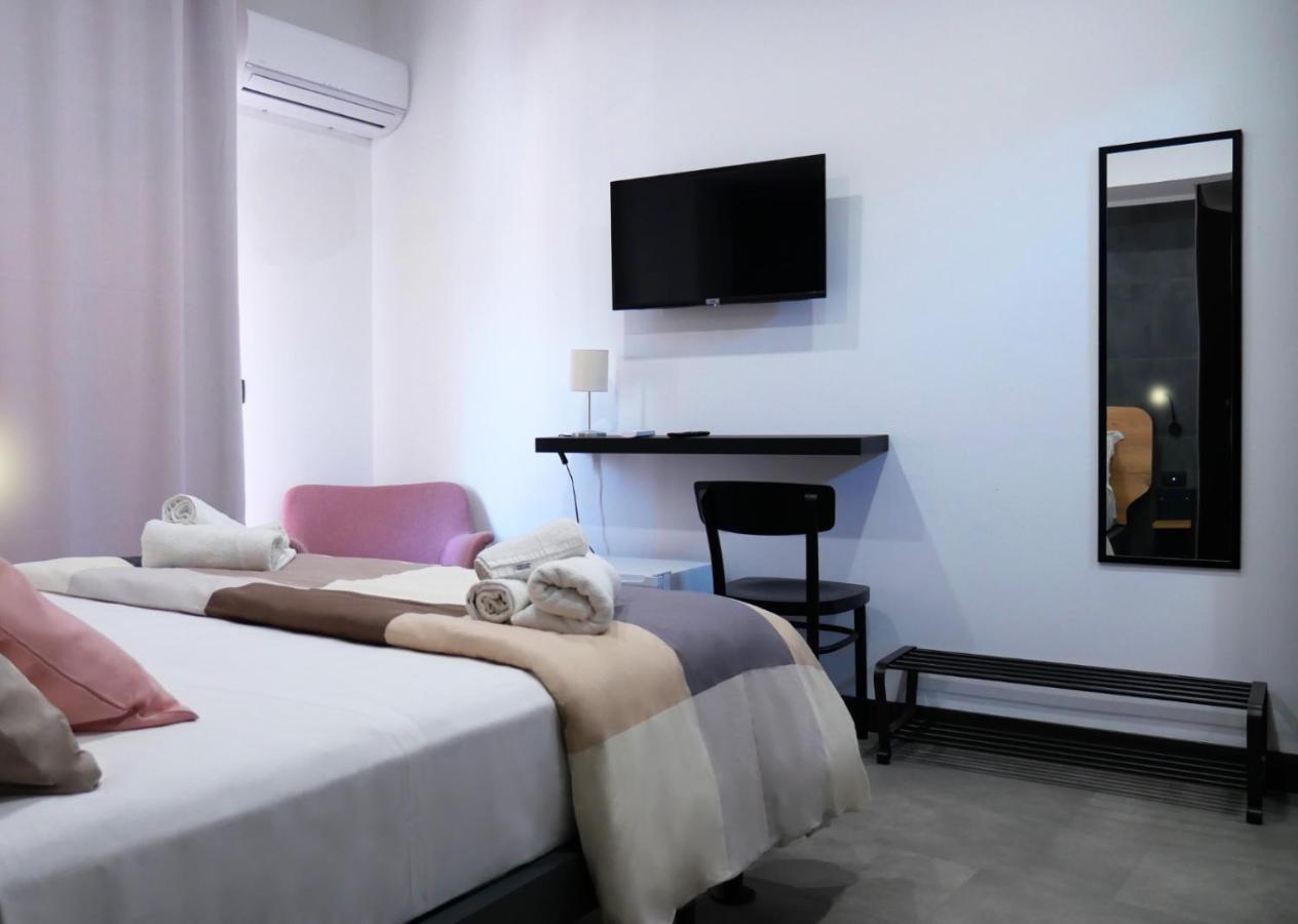 B&B Filo 15 Catania Bagian luar foto
