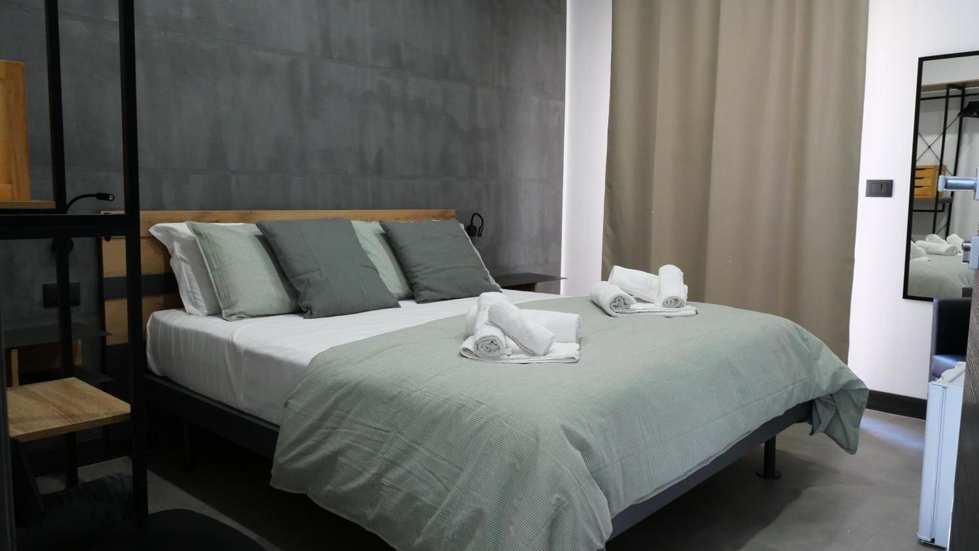 B&B Filo 15 Catania Bagian luar foto